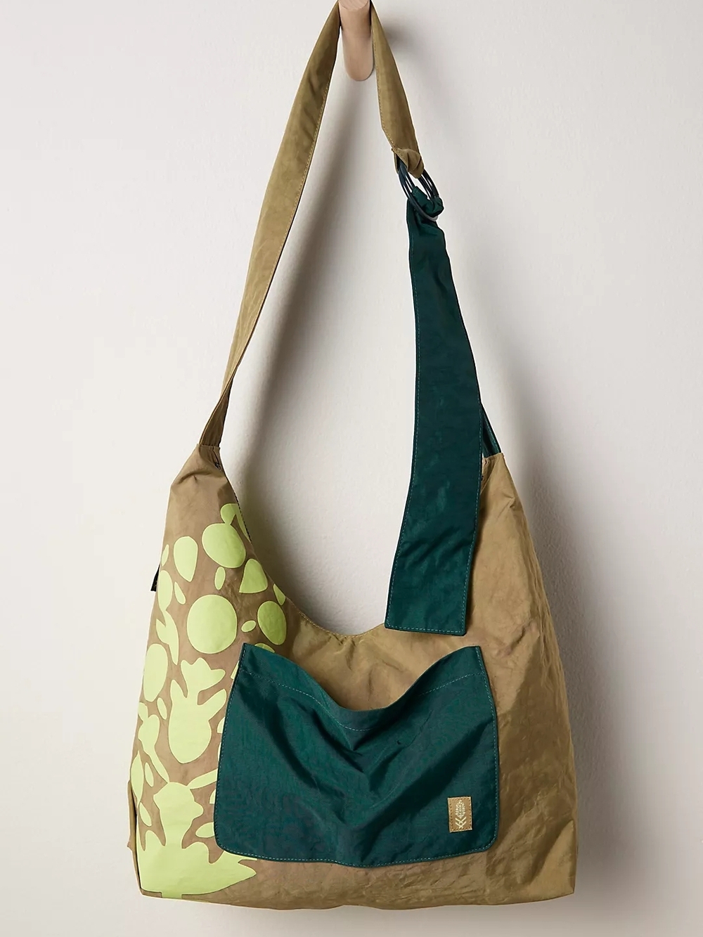 FP Movement x Thread Buti Carryall